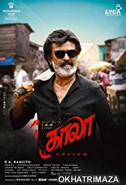 Kaala (2018) Hindi Movie